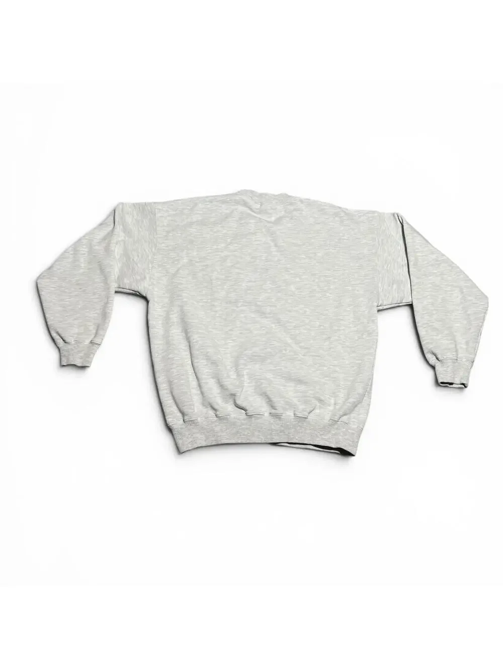 Vintage 90s FILA Biella Italy Embroidered Crewneck Sweatshirt M